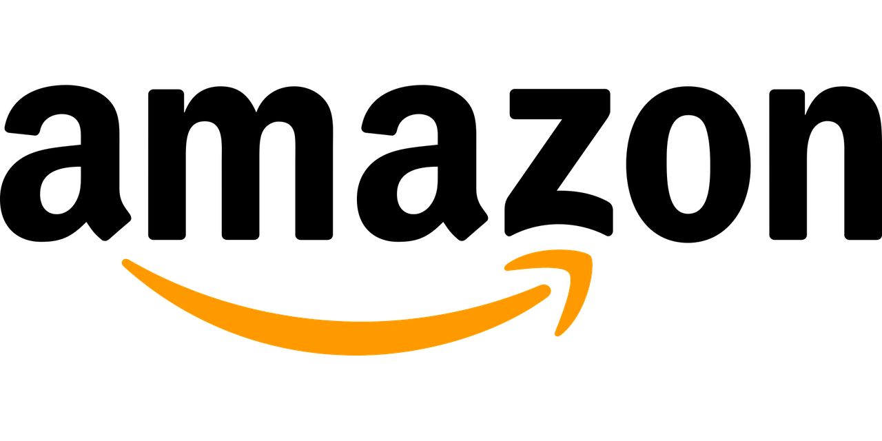 LOGO AMAZON